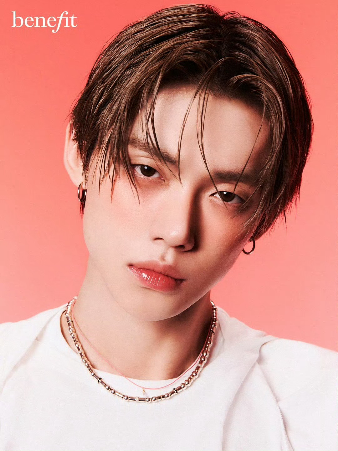 崔然竣 BenefitELLE KOREA D Edition 2026.电子刊