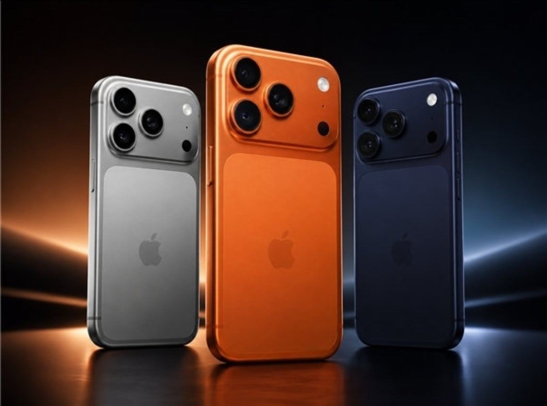 iPhone17二季度又卖爆了Phone 17系列在2026年第二季度延续了现象