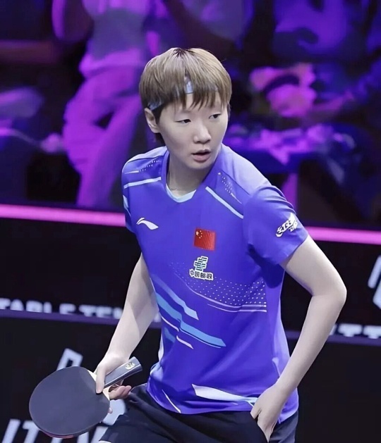 王曼昱的元宵节祝福王曼昱的元宵节祝福满是真诚与力量，太戳人心了！作为赛场上势如破