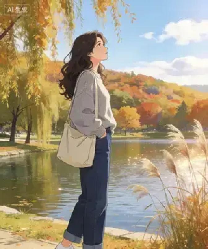 冯唐在播客里一句“值得相处的人一只手数得过来”被剪成短视频，三天播放量破亿。
他