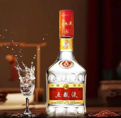 【五粮液一季度净利润同比增82.57%】五粮液(000858.SZ)公告称，20