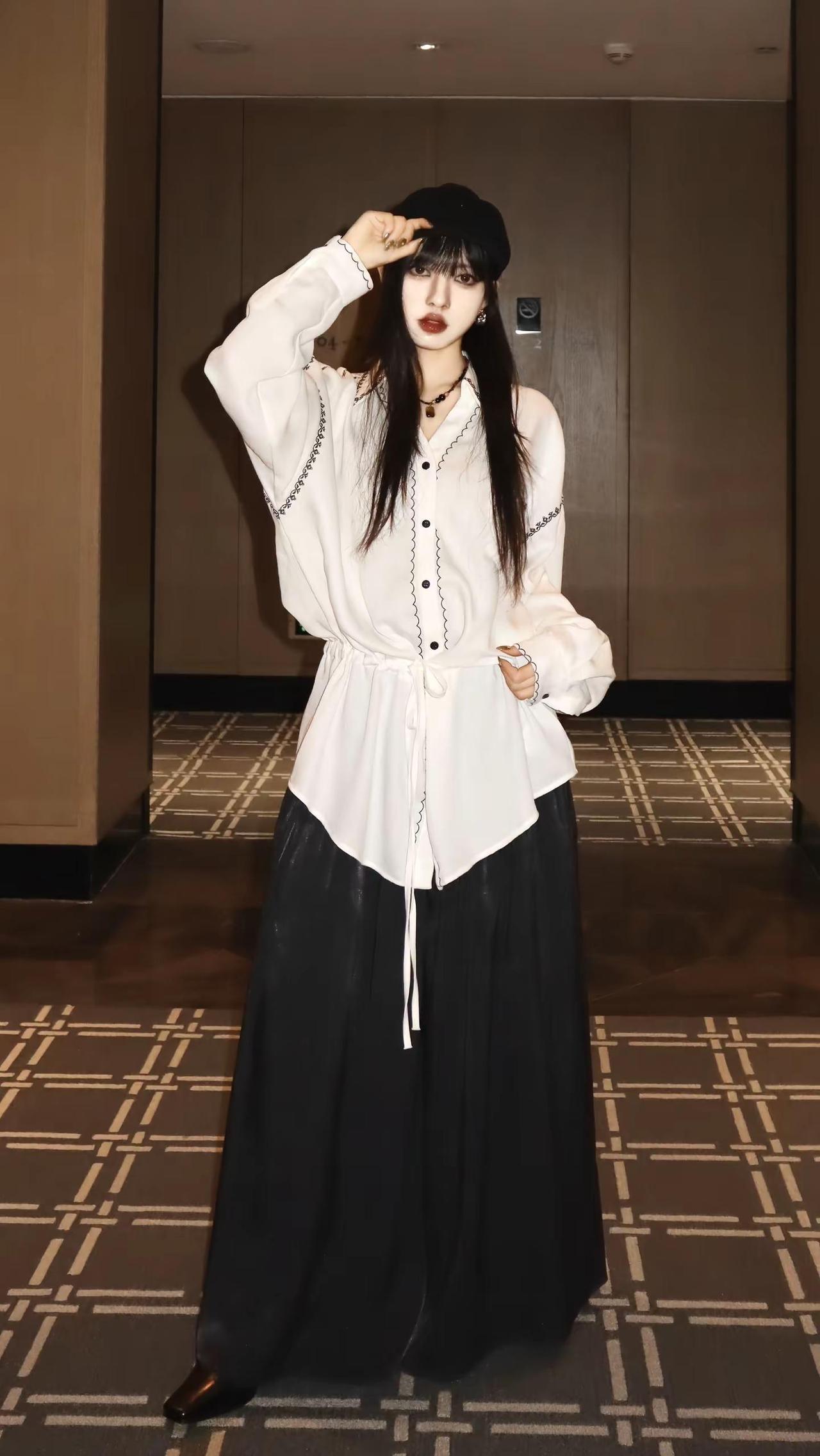 OOTD ：日常五色T恤喜欢哪个色！🤩