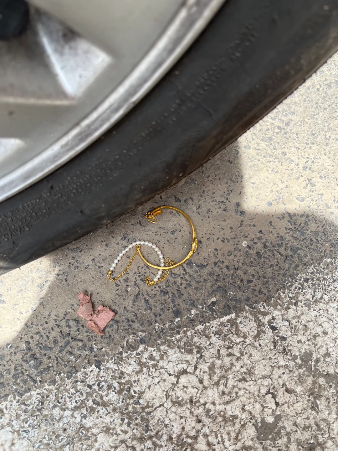 刷到这 七月有偏财 别无视