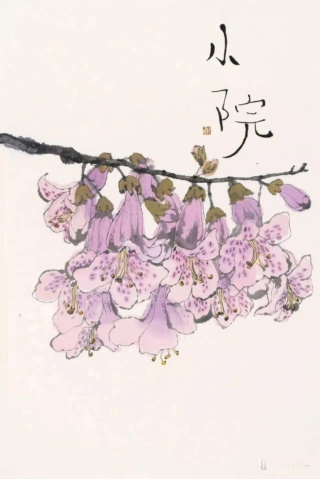晒一晒随手一拍美丽的花朵