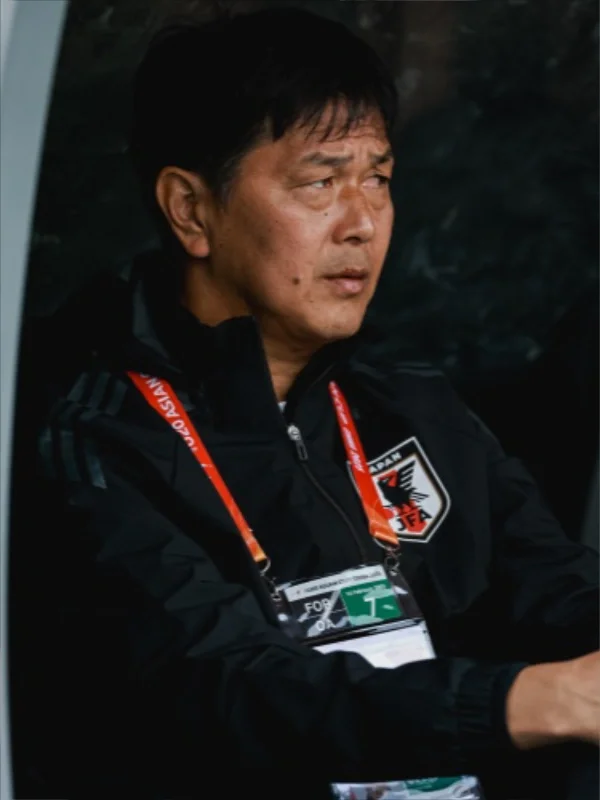 日本U20想重踢袋鼠⁉️我们还想重踢沙特呢
