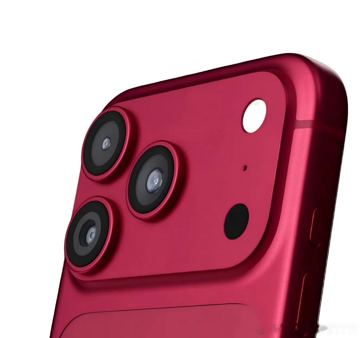 iPhone18系列发布节奏根据之前的消息，9月份iPhone18 Pro、iP