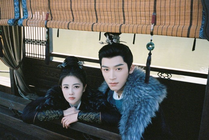 白鹿听说萧兄有个新昵称是泰式橙萧怀瑾泰式橙 白鹿听说萧兄有个新昵称是泰式橙，谁懂