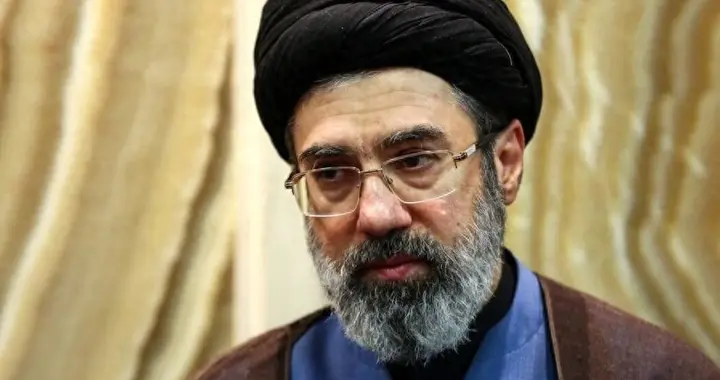 伊朗最高领袖发表首份声明