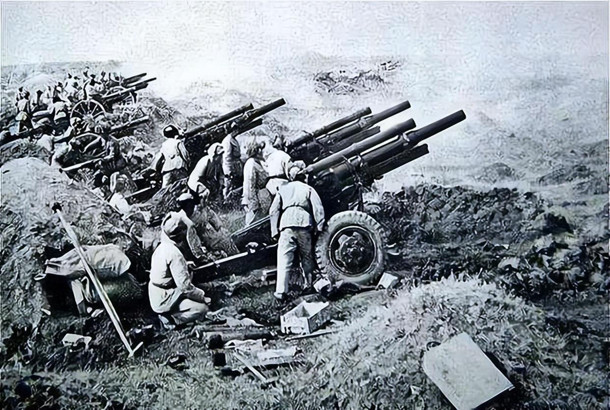 吴克华的四纵6天6夜严防死守：辽沈战役最关键的铁血阻击
 
辽沈战役的核心目标是