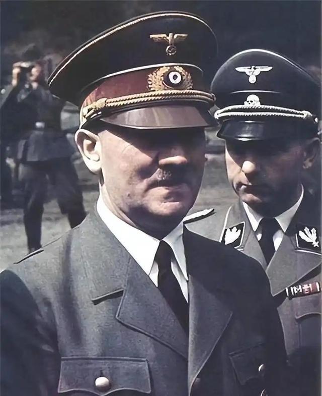 第一次世界大战是德国发动的，德国战败了。第二次世界大战是德国、日本、意大利发动的