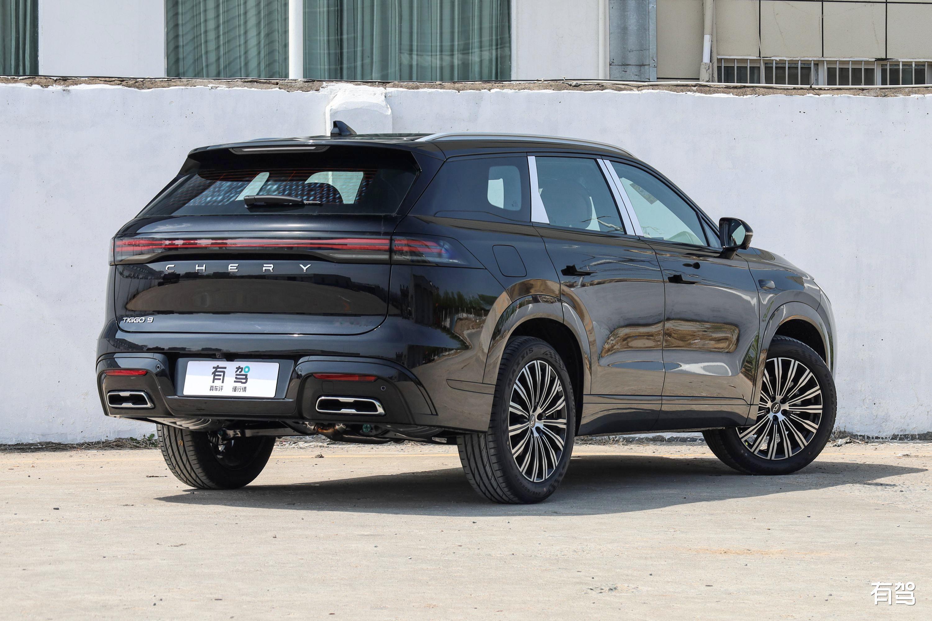 2026北京车展探馆直播进行中！新车热门车抢先看！现在看——全新一代瑞虎94月2