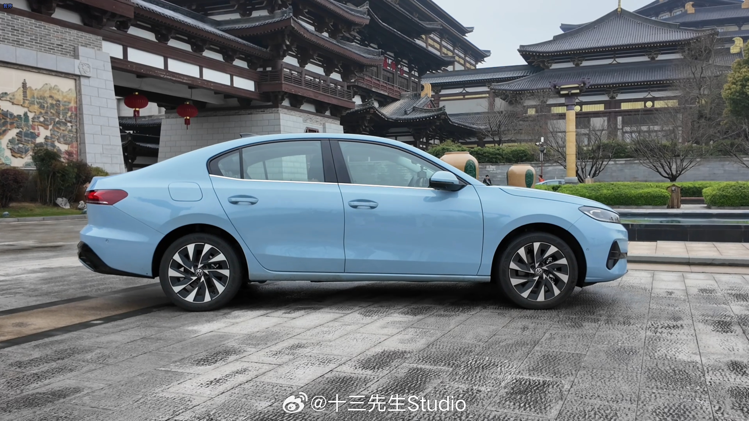 全新速腾S上市 速腾S今晚就要上市了，那前两天是速腾的20周年，整个速腾家族累计