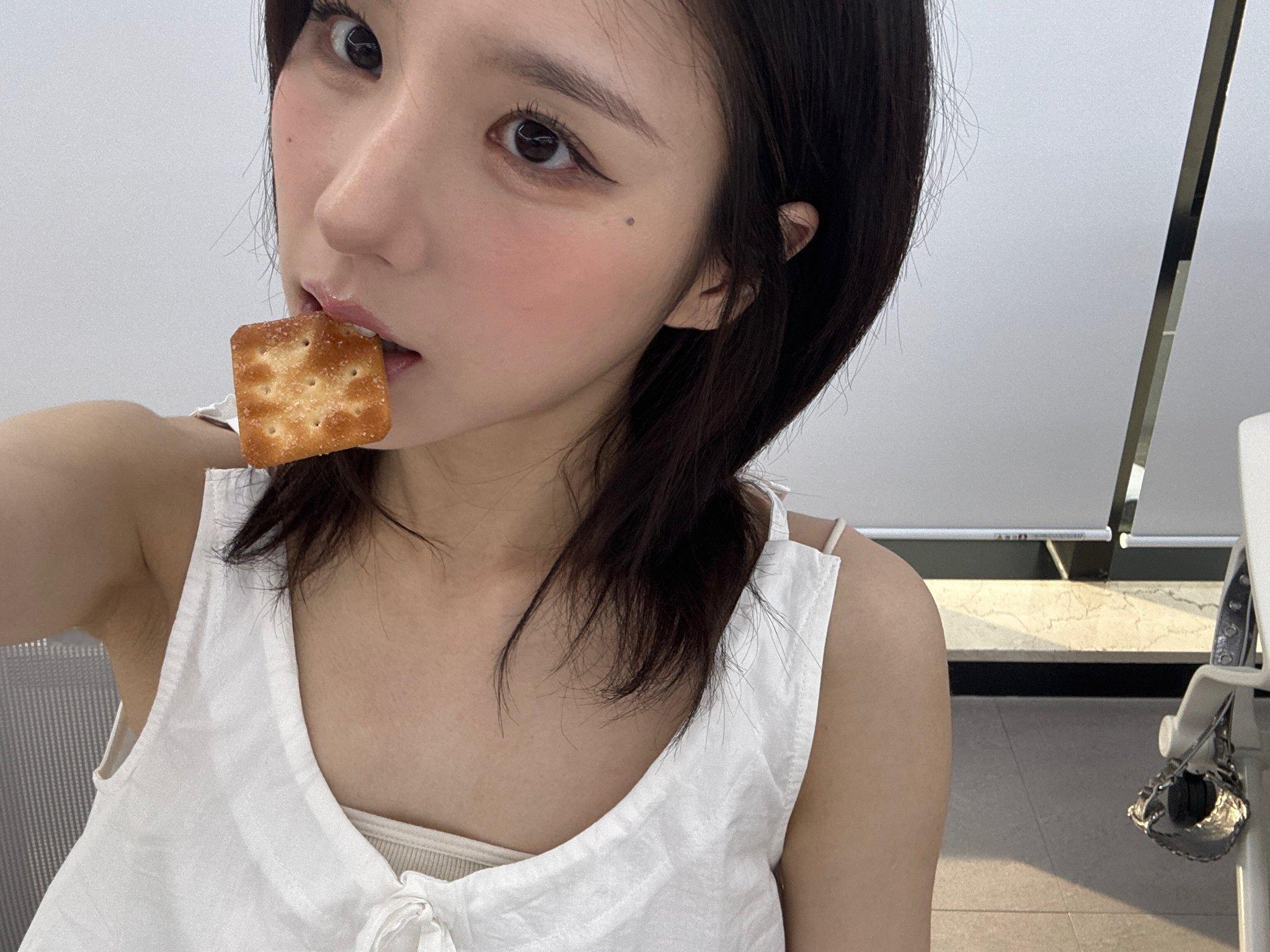 250715🫧heejin田姬振 ​​​