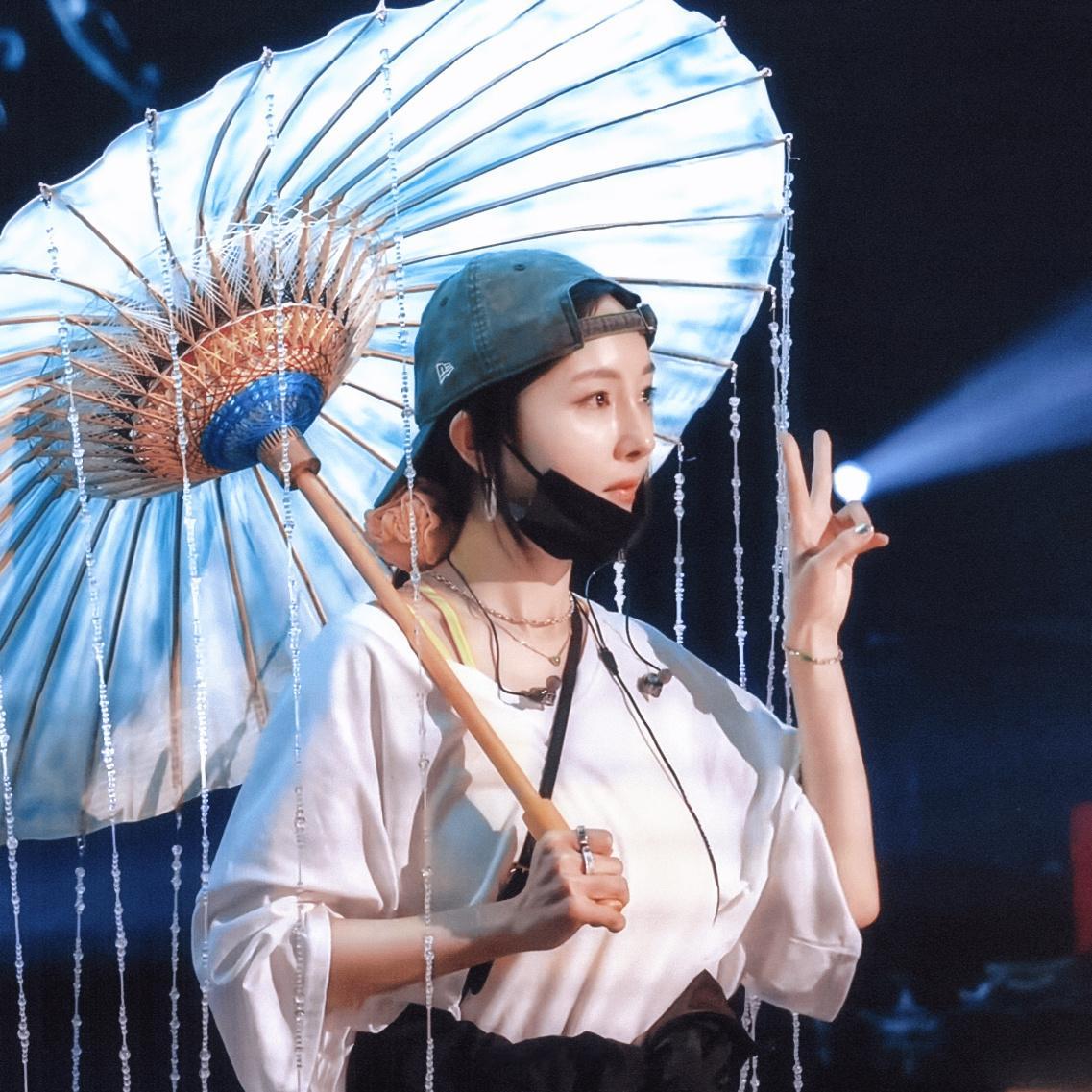 ▪️ 杨幂 ｜ 头像篇🦋全世界再也找不到比杨幂更可爱的宝宝！！