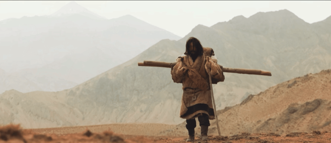 生命树所谓英雄是选择坚守的普通人 终于有一部剧能把“生存与保护”的矛盾讲透了。当