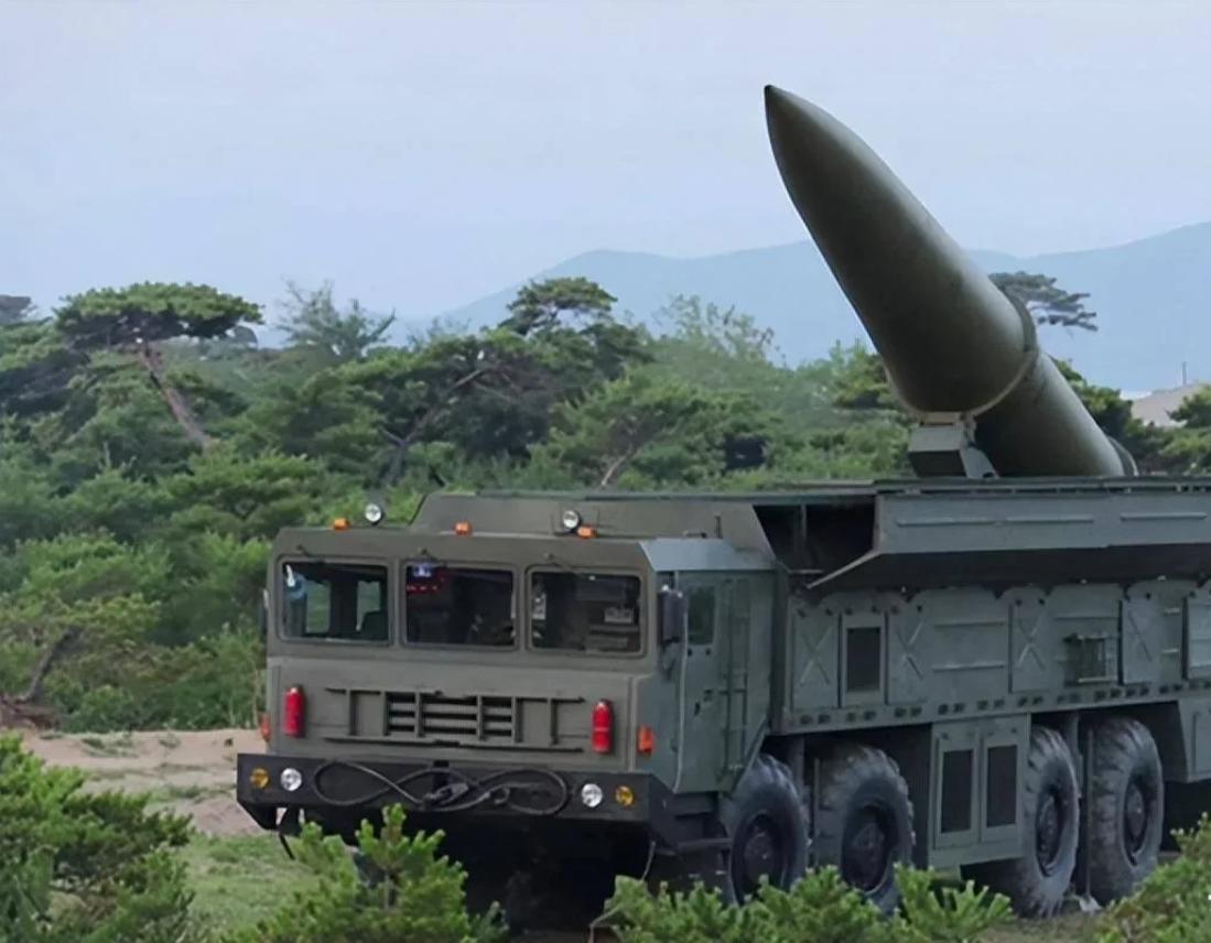 金灿荣：朝鲜对付韩国的3个手段：①1500枚老式大炮，射程70公里，覆盖整个汉城