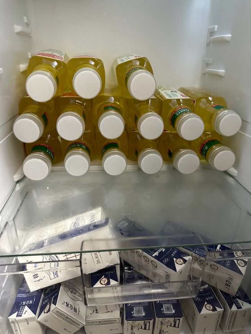 我发誓这是最后一箱