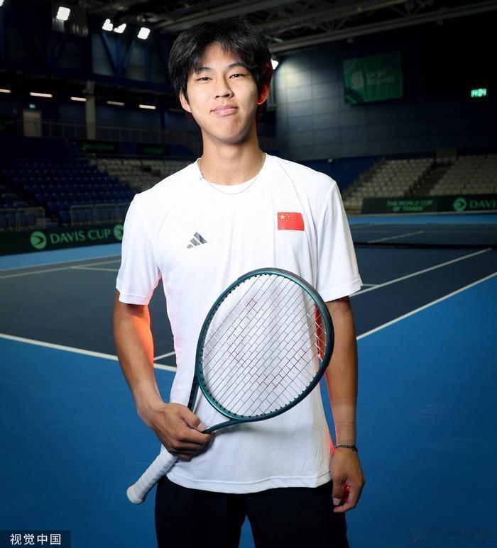 今日赛事CH75都柏林次轮00：00，🇨🇳周意vs梅西亚🇨🇴WTA250
