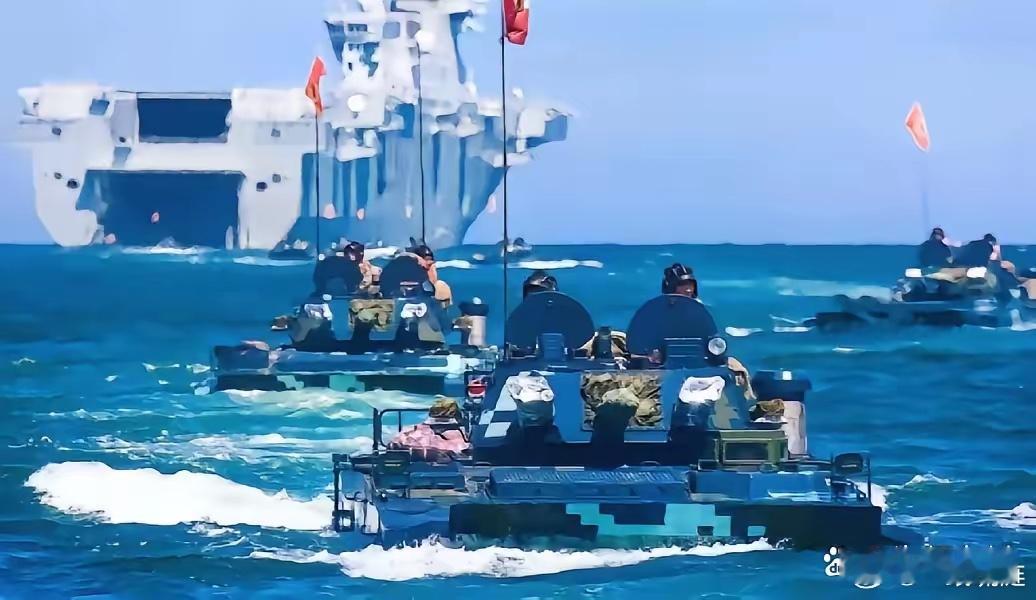 由此次军演可以看出，我航空母舰还真不是为了台湾而准备的，这次一艘航母未出动，靠的