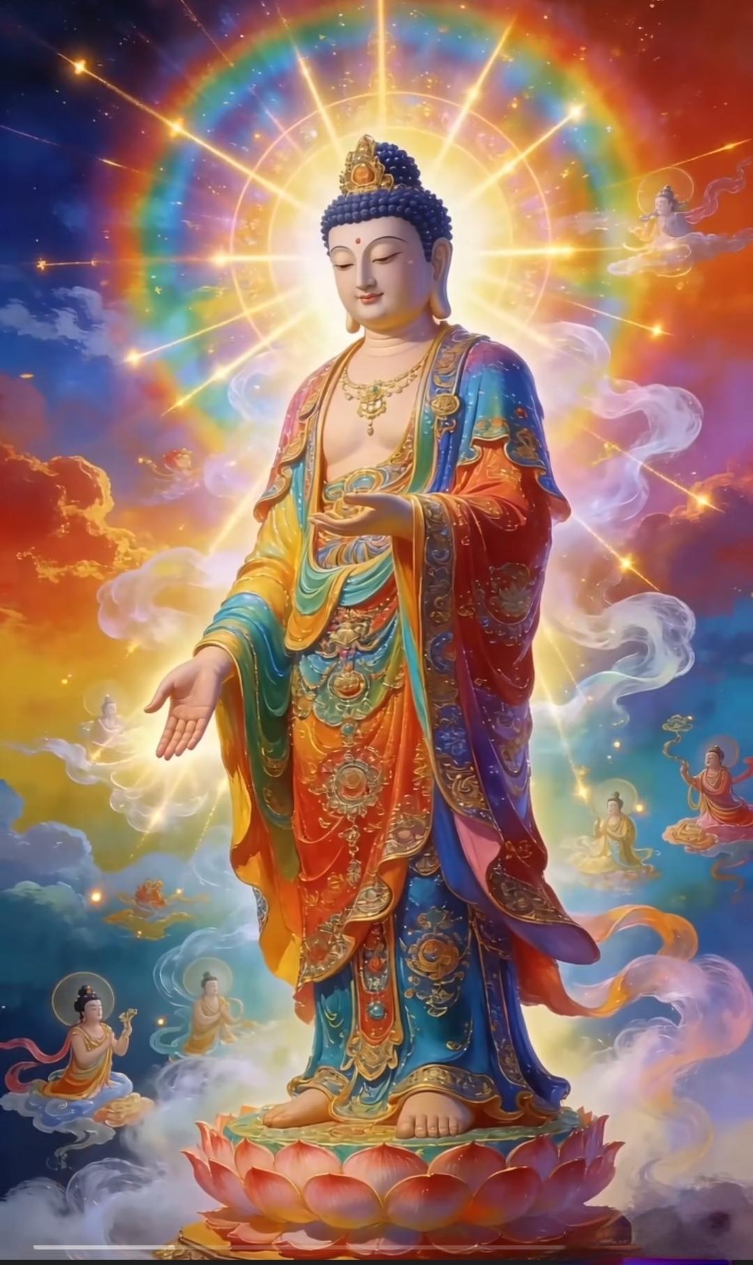 舍难取易 专持佛号
 
修行路上，最忌讳拿自己的标准去框定别人。
 
自己日常静
