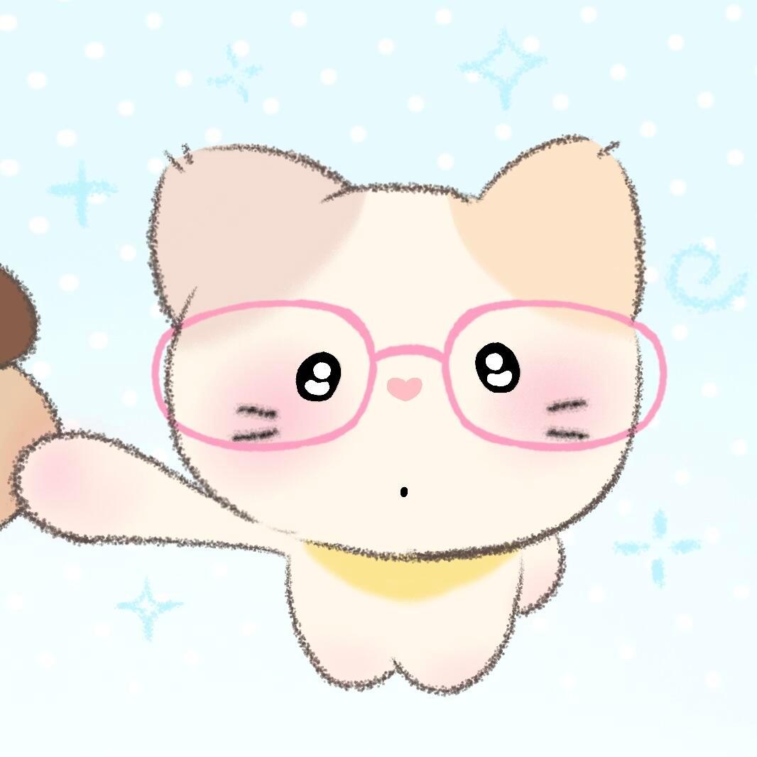 -𝐒𝐇𝐀𝐑𝐄｜𝔀𝓮𝓬𝓱𝓪𝓽 情侣头像｜可爱头像 ☆˶>᎑<