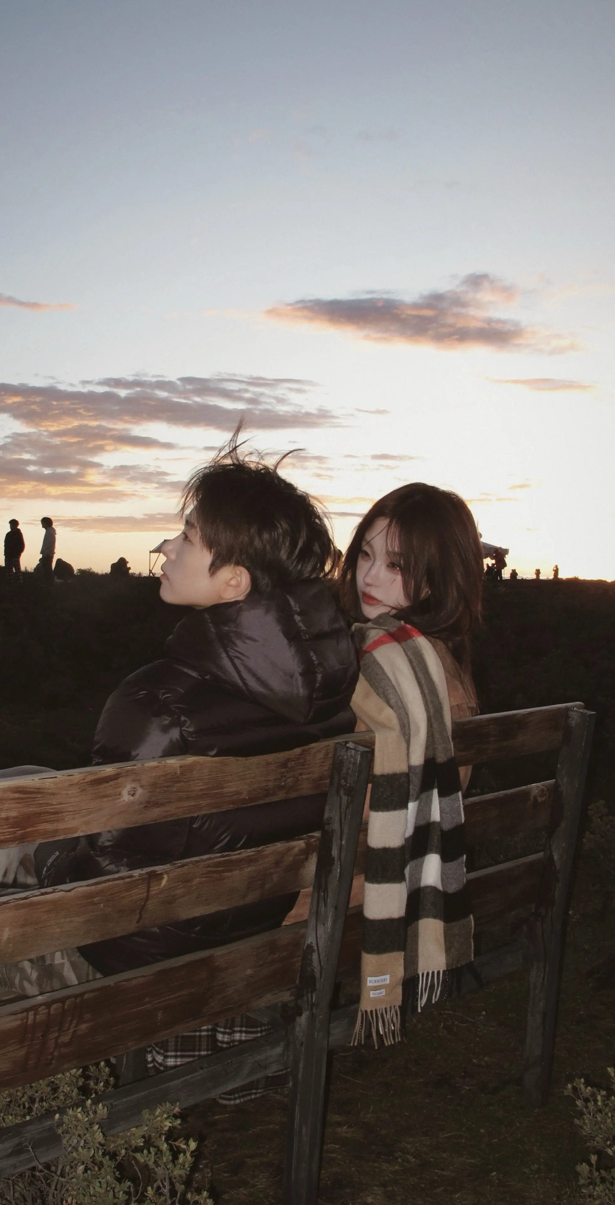 邓布利多你说的对 爱是这个世界上最伟大的魔法