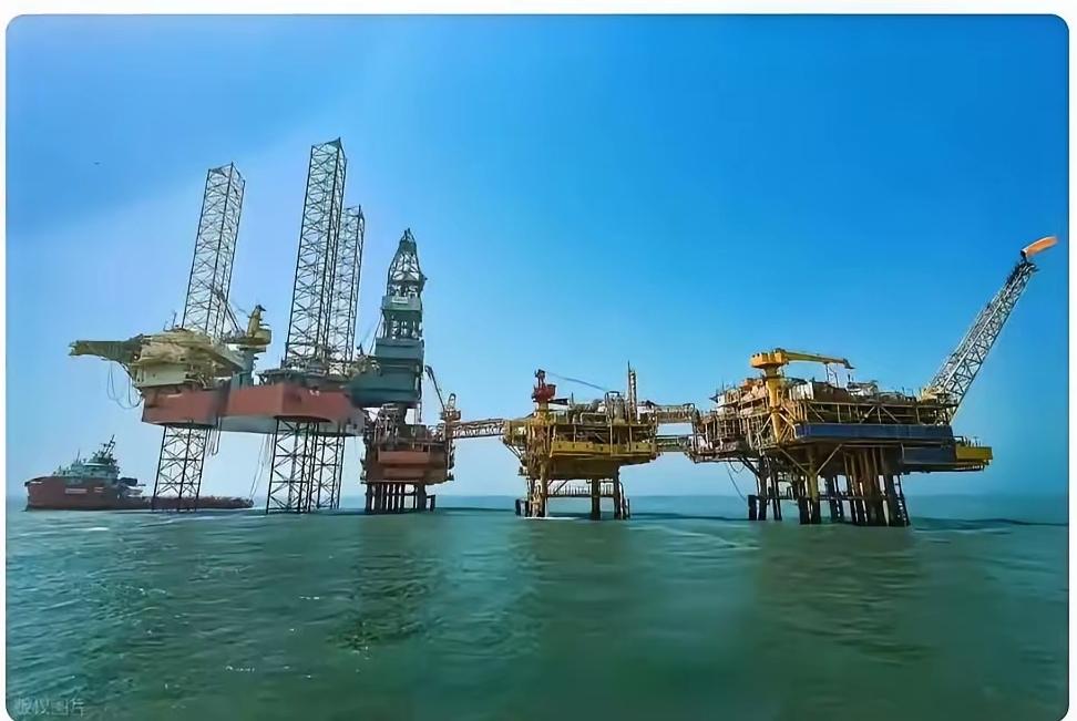 日本当年嫌渤海石油“没赚头”放弃合作，现在看着亿吨大油田哭都来不及
你敢信吗？日