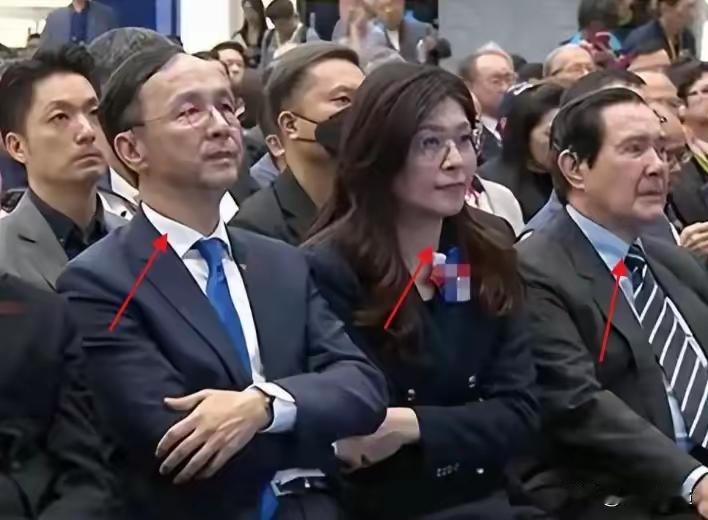 释放烟幕求缓和和平？国民党此计妙乎？

以“和”拒统，实为掩耳盗铃
马英九、朱立