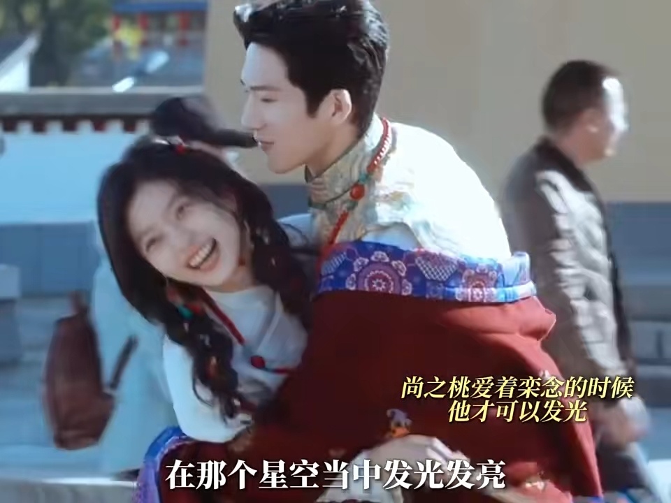  全面进入孙千时代孙千这是要霸屏全年啊！三部剧热度都爆了，角色一个比一个鲜活，看