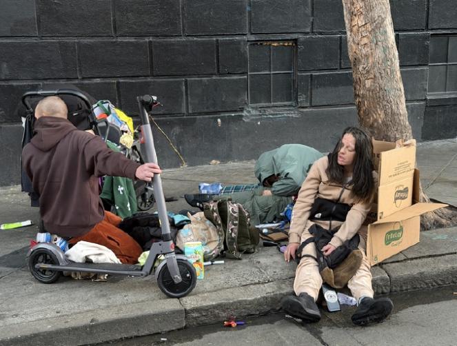 时至今日美国似乎也不得不承认一个事实，特朗普这位美国总统的大肆改革，却是将美国的