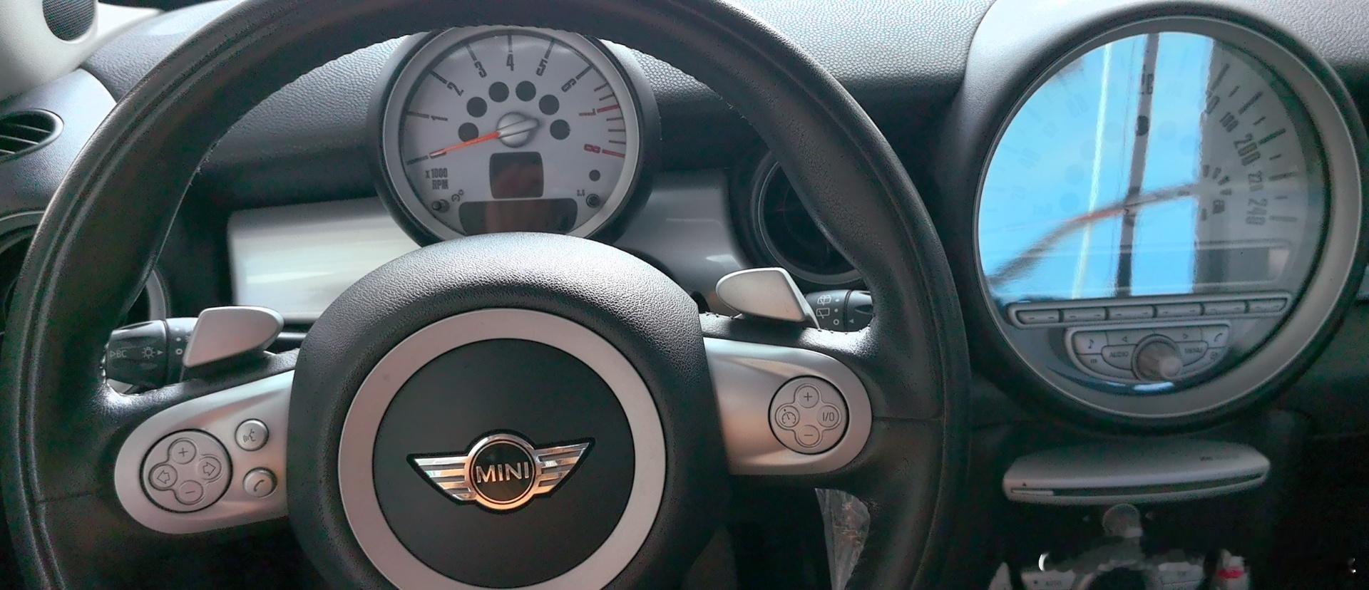 整备出炉 ​​​