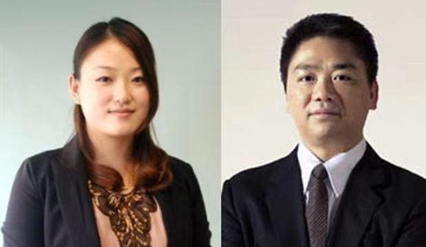 1998年，刘强东和龚晓京在一起时，遭到龚晓京父母的反对：“你一个高才生，不去考