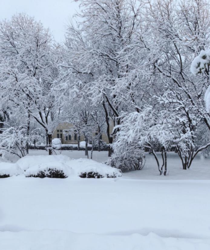 这次寒潮，重点已经不是降温了。中央气象台说，真正要命的，是马上要砸向湖南、贵州、