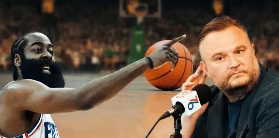 #NBA大实话# 
北京时间10月25日NBA76人队总裁莫雷接受采访公开谈到新