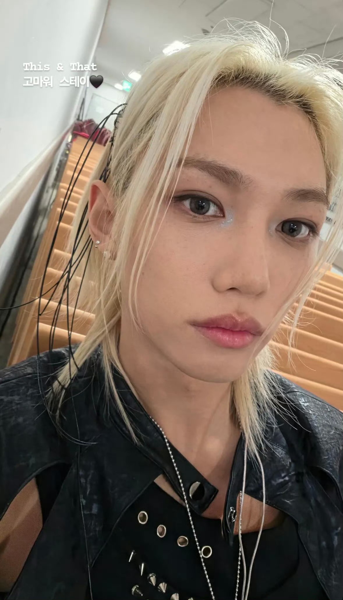 260810龙馥ins更新快拍 