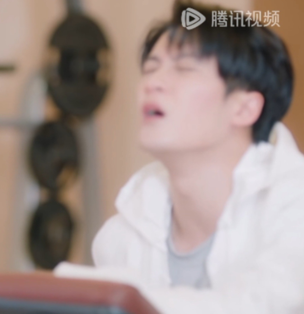 糟糕💦 