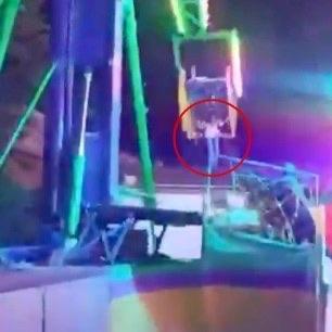 你见过现实版的“英雄救美”吗？但这场“救美”的代价，却是差点丢了命。近日，一段让