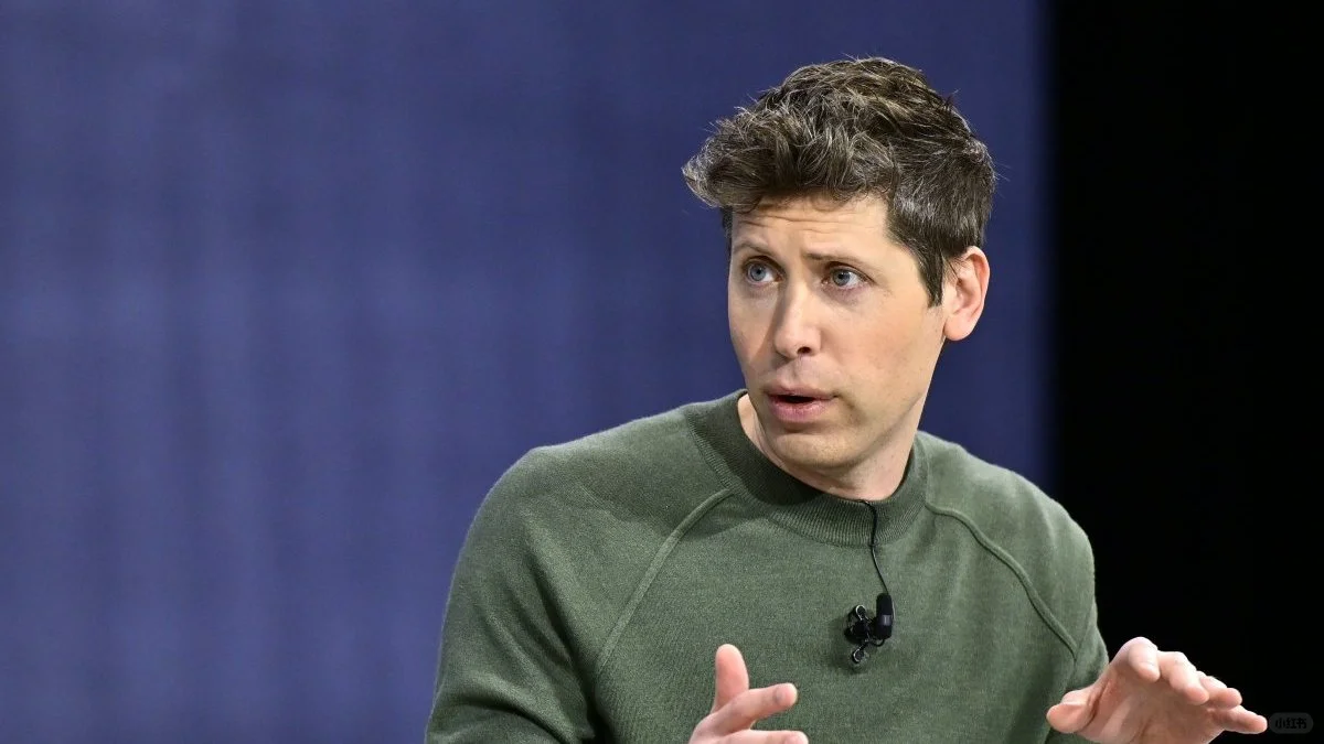 OPENAI 暗示企业将享受每月 2,000 美元的优惠 该公司的首席...