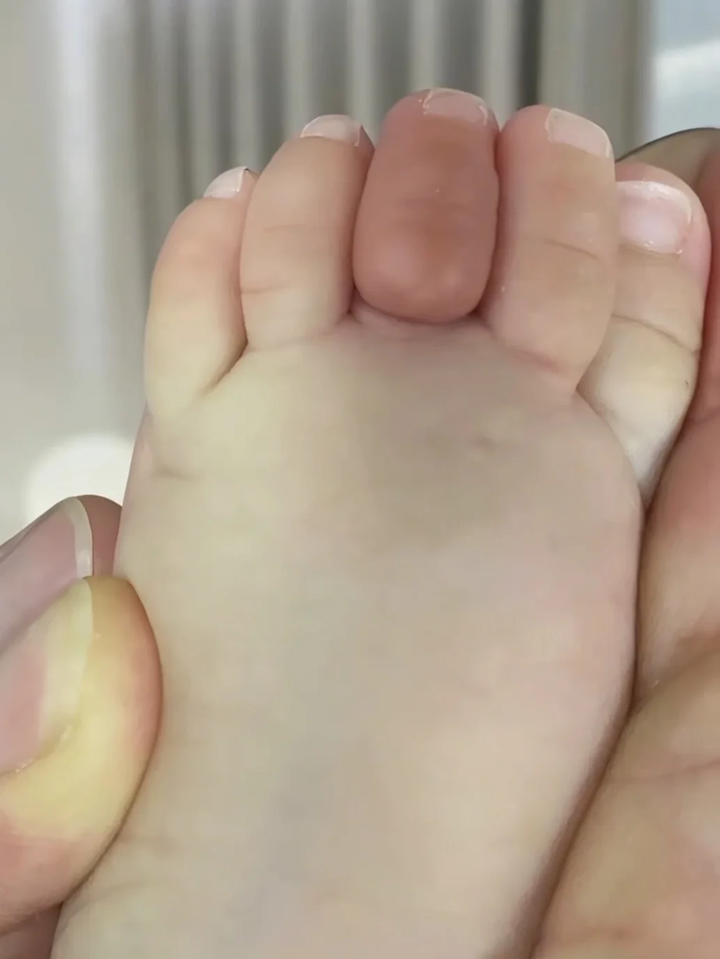 后悔，差点害了宝宝😭