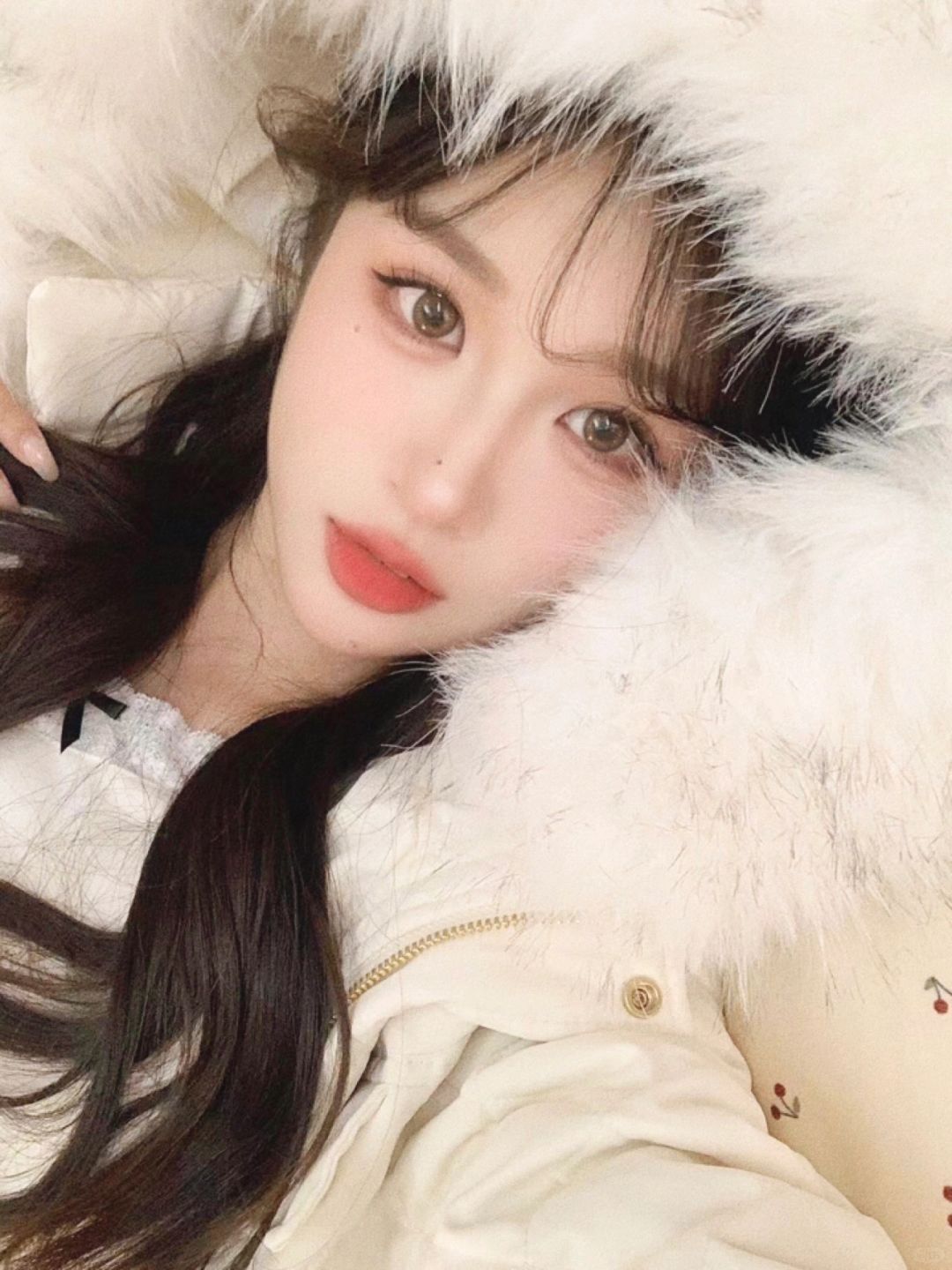 换个角度拍🍯 ՞˶ᵒ̴̶̷᷄꒳ᵒ̴̶̷᷅ ˶՞🐣