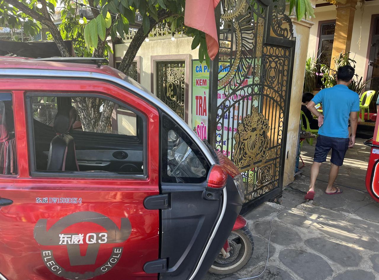 怎么看越南禁燃油摩托车？
---------------------------