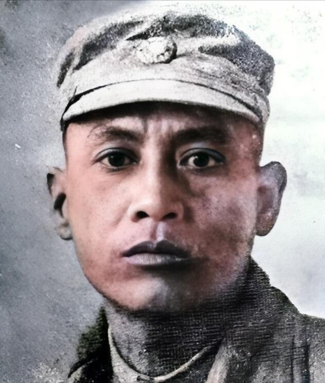 [太阳]1938年，日军抵达一寺庙，映入眼帘的，是132名一丝不挂、且没了头颅的