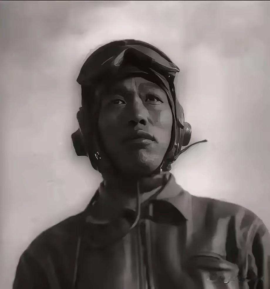 1951年空战奇迹！飞行员击落2架战机，遭14架美军围杀，跳伞后两字救命
 
1