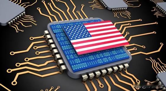 预判了美国的预判！就在美国高调官宣封禁AI芯片第二天，英国媒体就爆出猛料：中国科