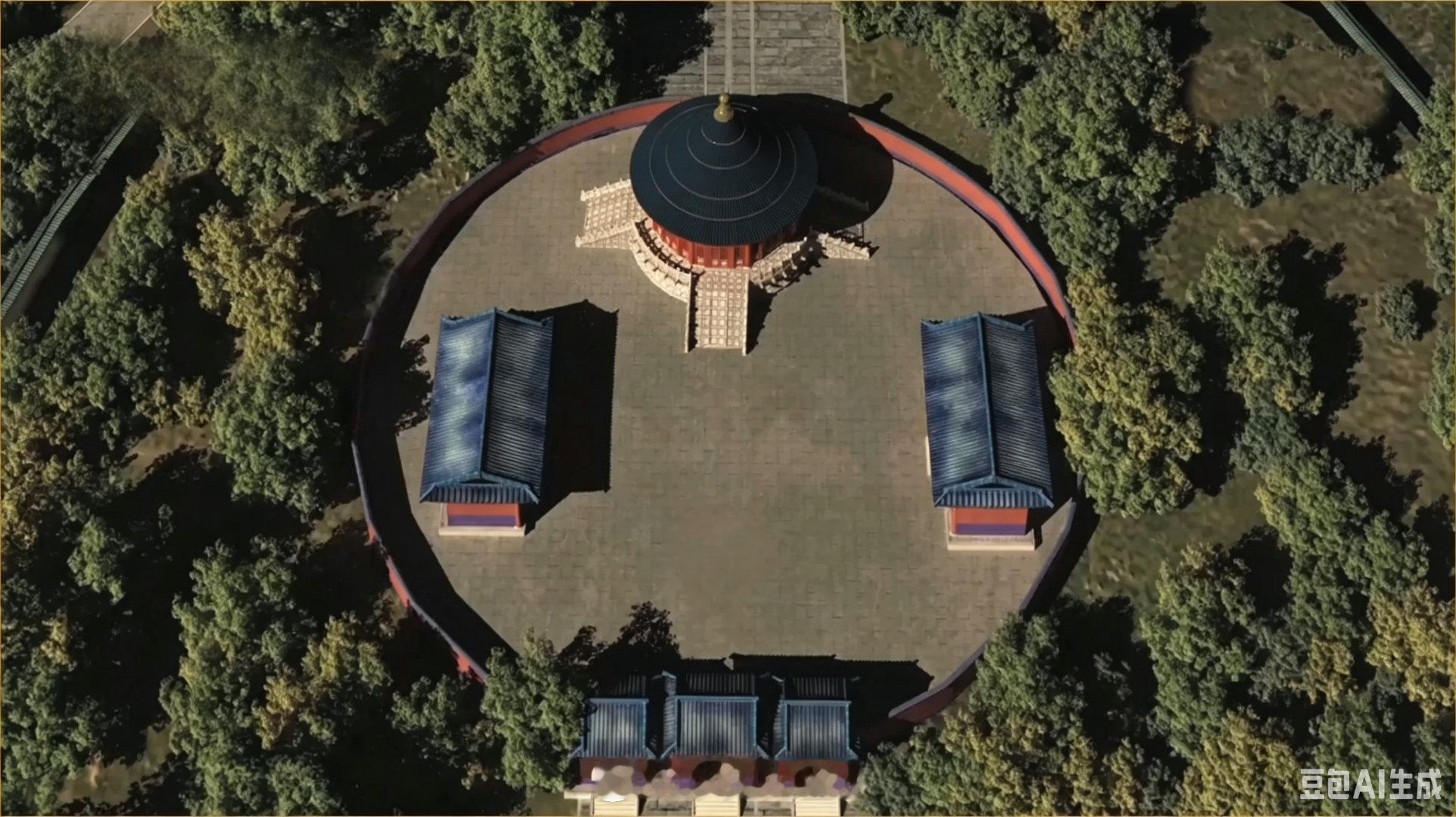 最近天坛很火，如果有朋友打算带小朋友去天坛，我推荐大家买一本《北京的中轴线》绘本