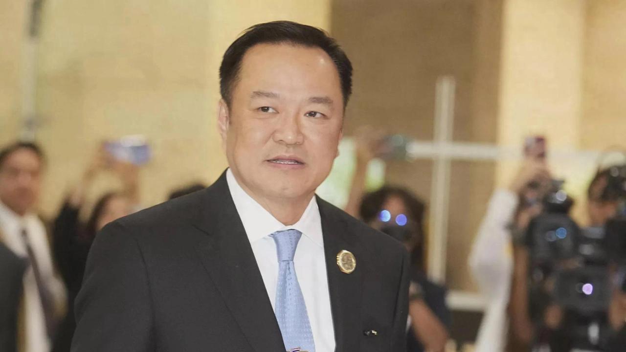 泰柬不仅又打起来了，还当着全世界的面感谢中国，甩锅美国，就不怕特朗普翻脸吗？
