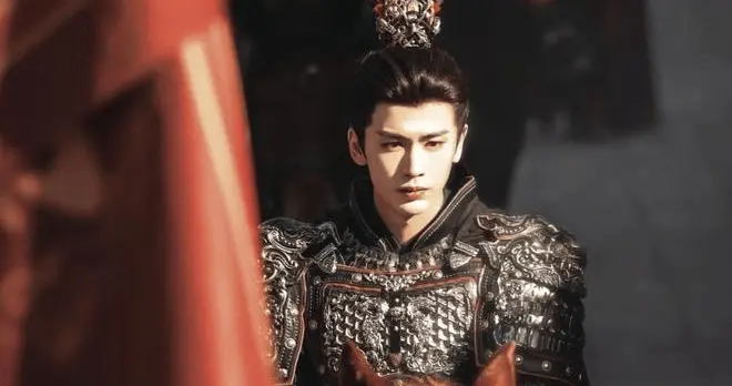 别被电视剧《逐玉》骗了，古代真正的武将压根不是“粉底液将军”