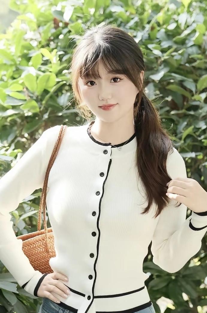 漂亮女孩