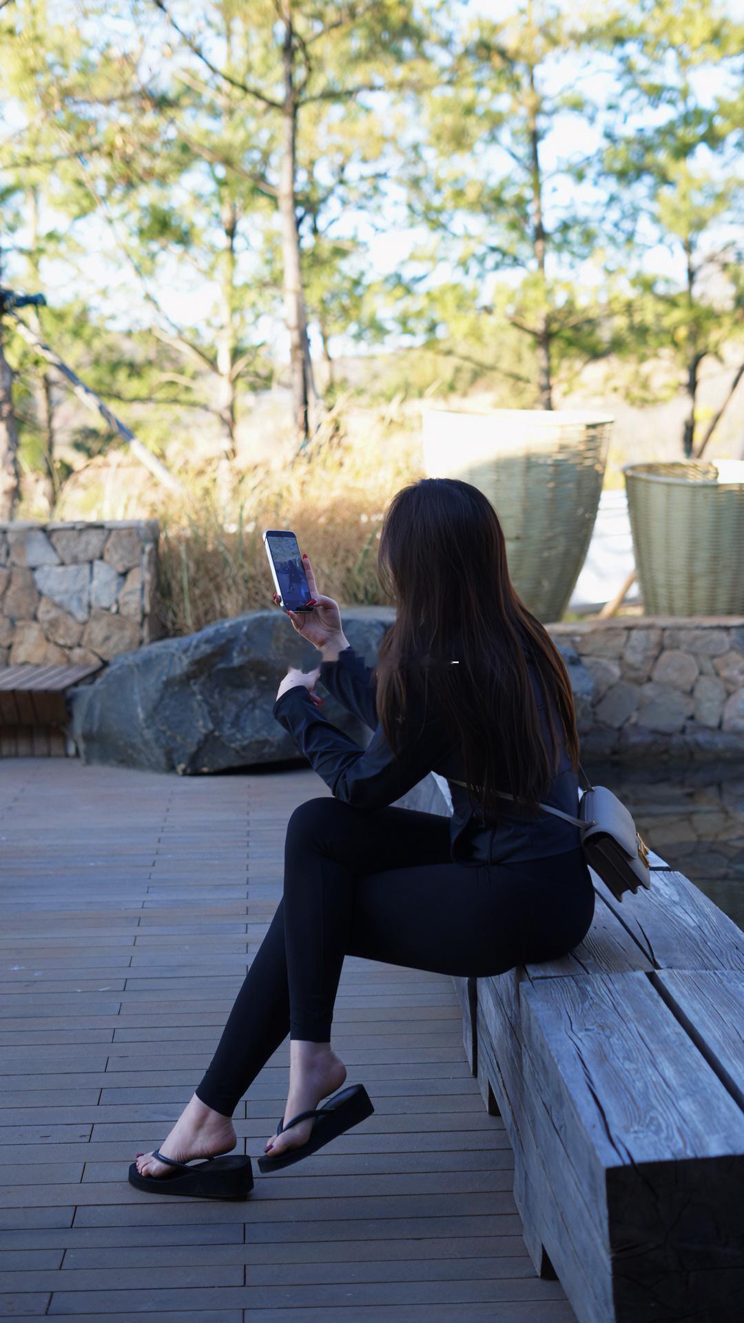 一场日落 澄江·汐岸会所