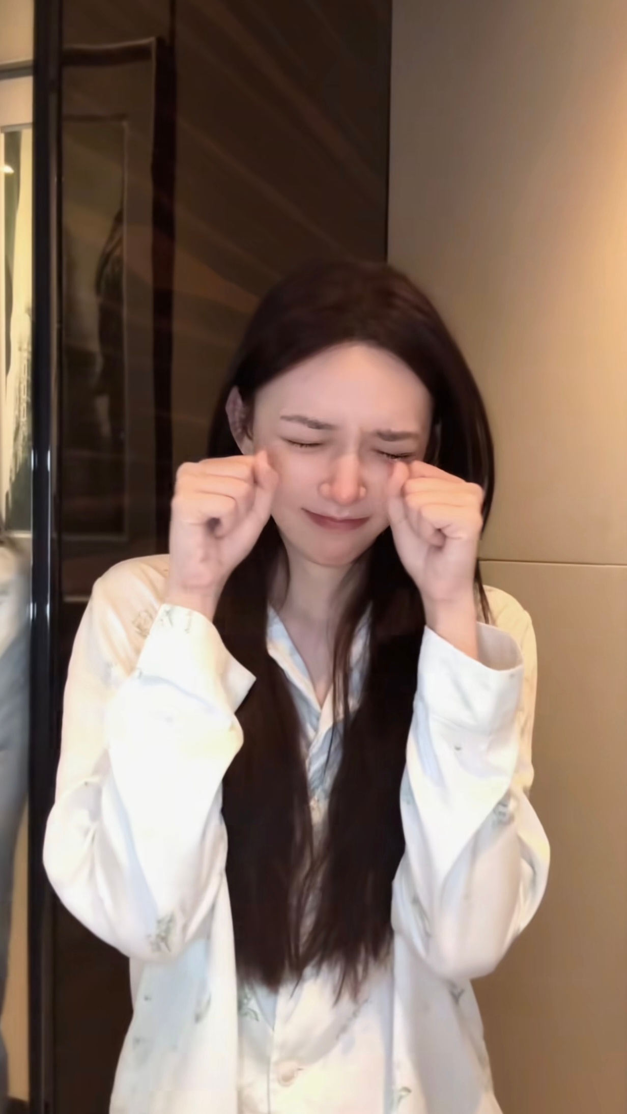 祝我长得像程潇的活动还在吗 